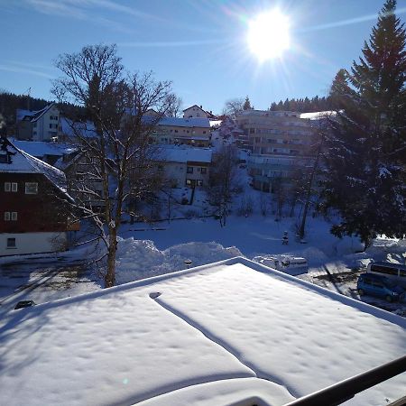 Schönwalde Apartment 358 Mit Sauna, Schwimmbad Und Fitness מראה חיצוני תמונה