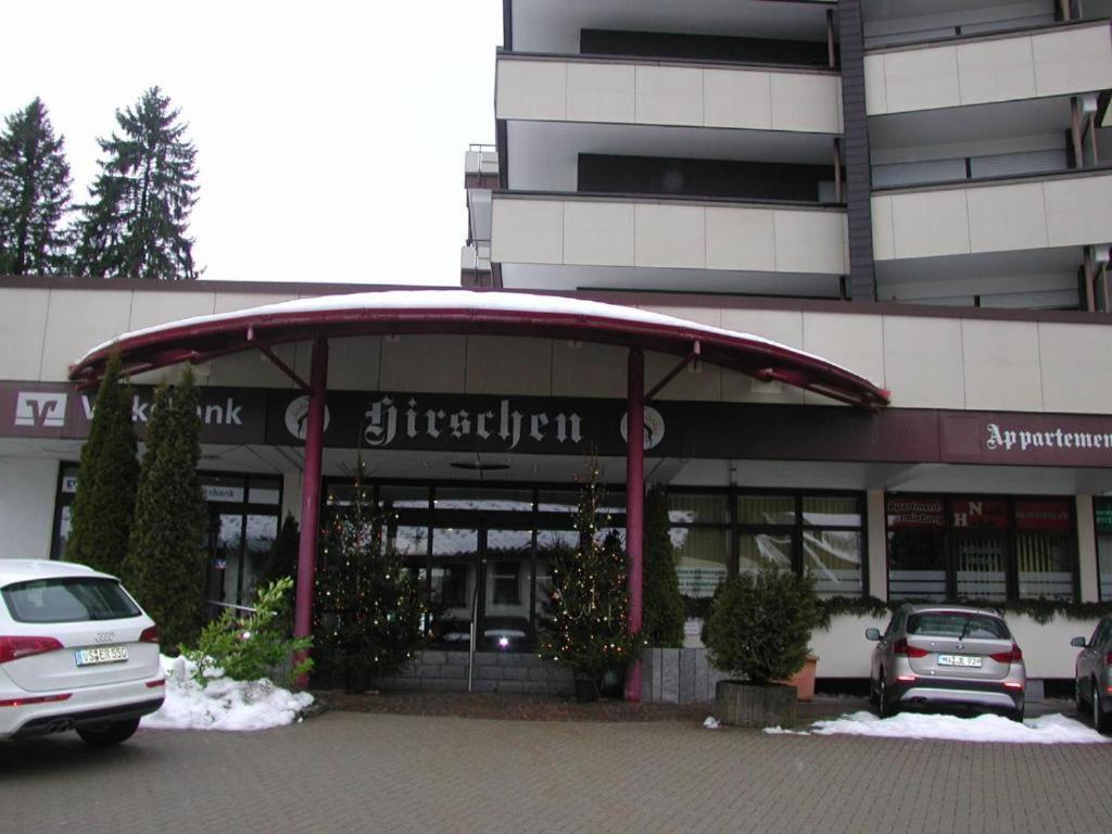 Schönwalde Apartment 358 Mit Sauna, Schwimmbad Und Fitness מראה חיצוני תמונה