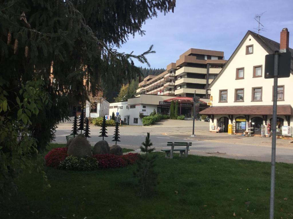 Schönwalde Apartment 358 Mit Sauna, Schwimmbad Und Fitness מראה חיצוני תמונה