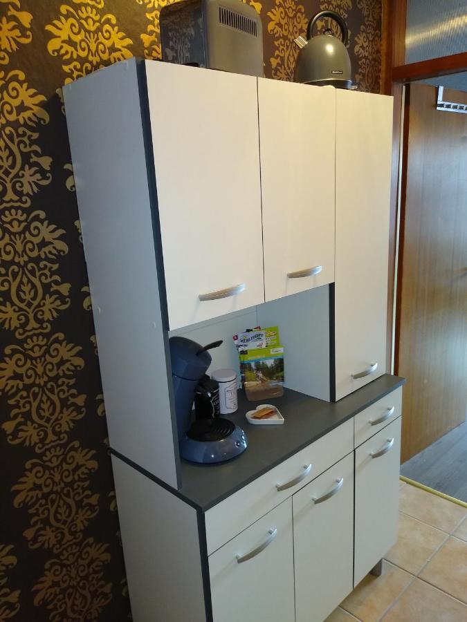 Schönwalde Apartment 358 Mit Sauna, Schwimmbad Und Fitness מראה חיצוני תמונה