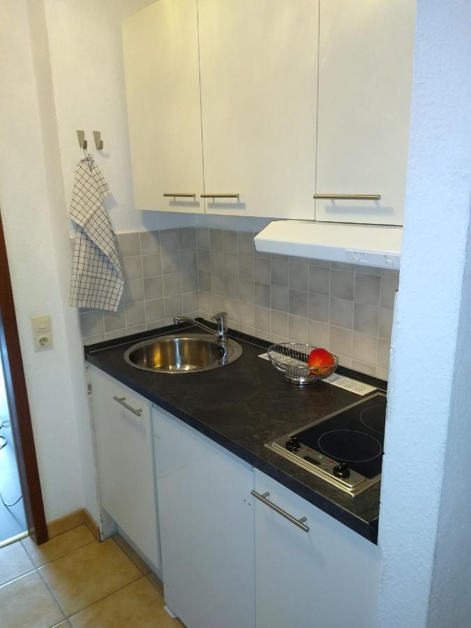 Schönwalde Apartment 358 Mit Sauna, Schwimmbad Und Fitness מראה חיצוני תמונה