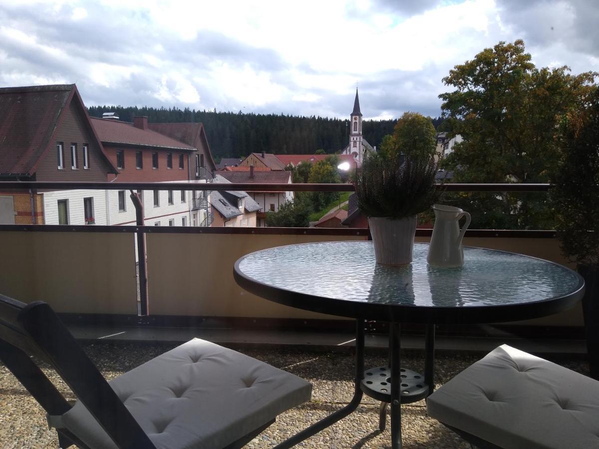 Schönwalde Apartment 358 Mit Sauna, Schwimmbad Und Fitness מראה חיצוני תמונה