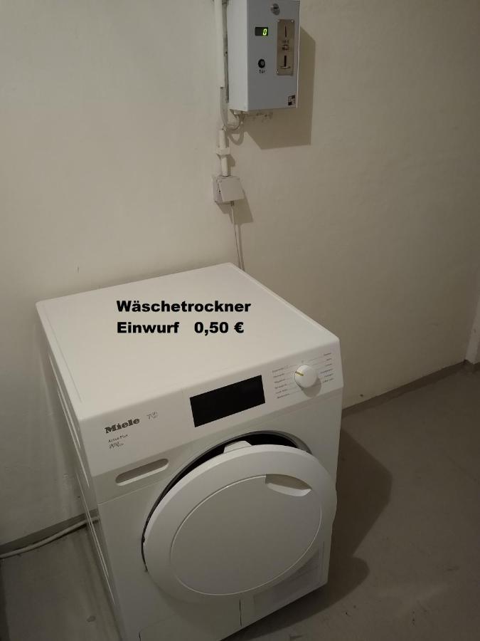 Schönwalde Apartment 358 Mit Sauna, Schwimmbad Und Fitness מראה חיצוני תמונה