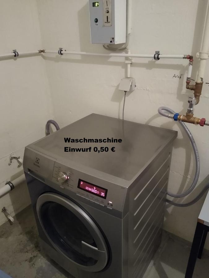 Schönwalde Apartment 358 Mit Sauna, Schwimmbad Und Fitness מראה חיצוני תמונה