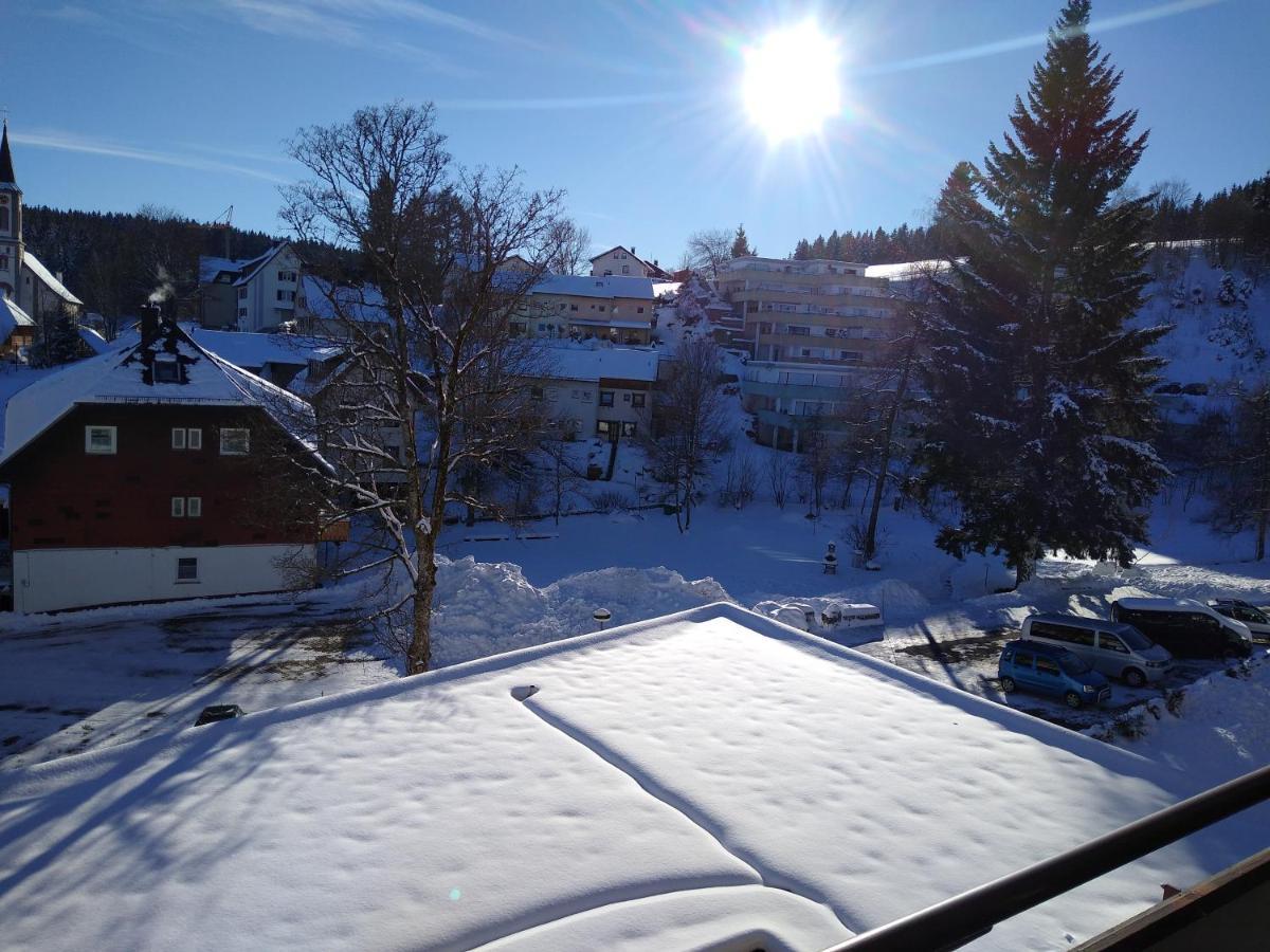 Schönwalde Apartment 358 Mit Sauna, Schwimmbad Und Fitness מראה חיצוני תמונה