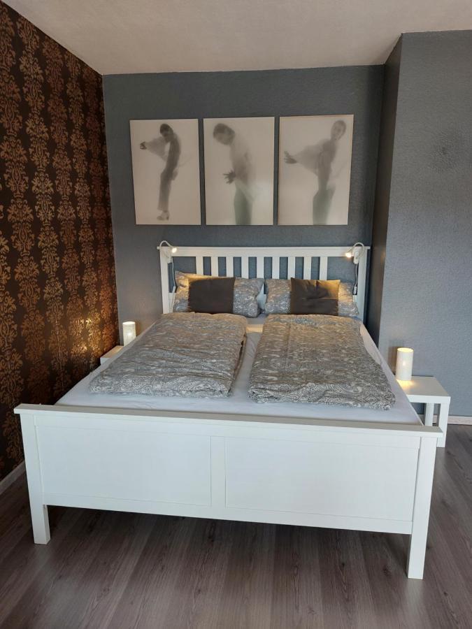 Schönwalde Apartment 358 Mit Sauna, Schwimmbad Und Fitness מראה חיצוני תמונה