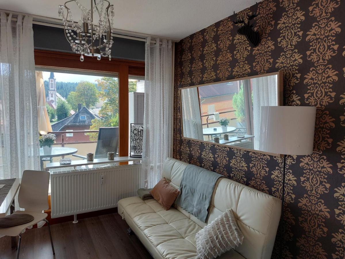 Schönwalde Apartment 358 Mit Sauna, Schwimmbad Und Fitness מראה חיצוני תמונה