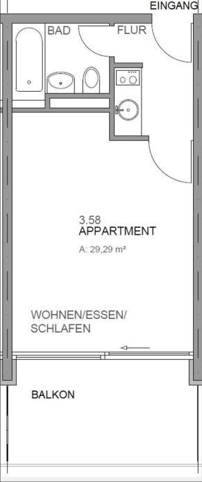 Schönwalde Apartment 358 Mit Sauna, Schwimmbad Und Fitness מראה חיצוני תמונה
